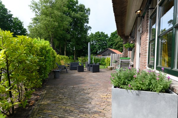 Medium property photo - Oldemarktseweg 83, 8341 SC Steenwijkerwold